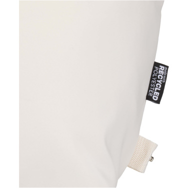 Logotrade Logogeschenke das Foto: Trip Aware™ recycelte Reisetasche 42L